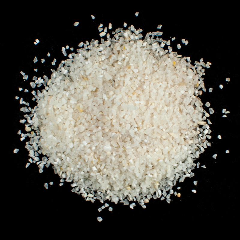 White Coarse Polenta